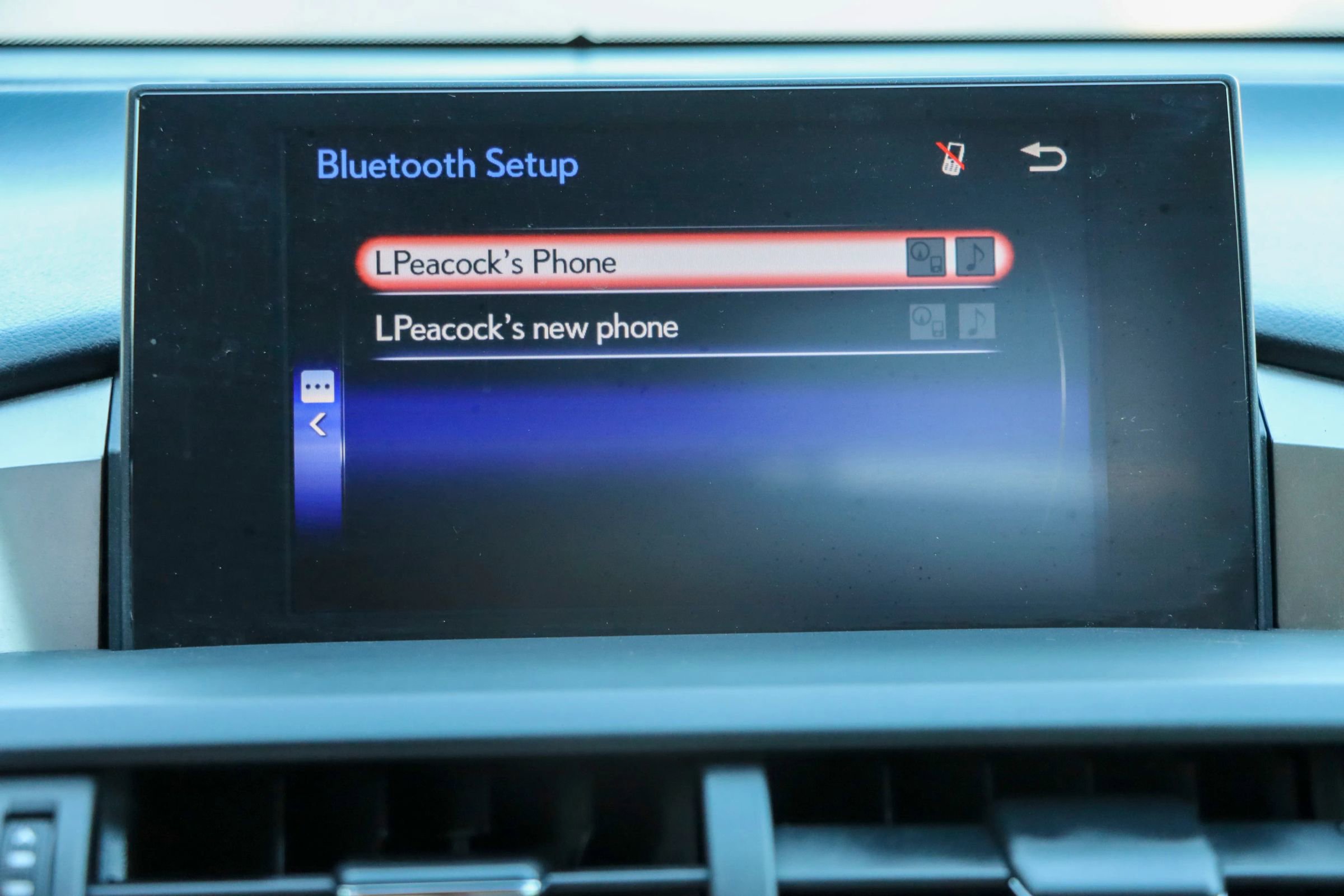 Used 2017 Lexus NX 200t F Sport image 35