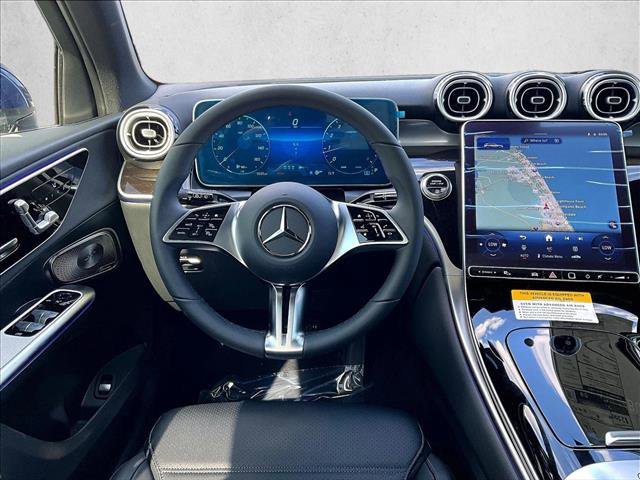New 2026 Mercedes-Benz GLC 300 image 18