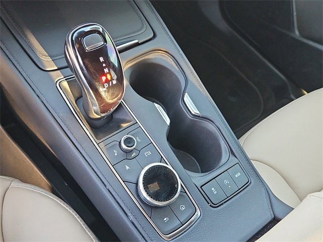 Used 2025 Cadillac XT4 Premium Luxury w/ Cold Weather Package image 27