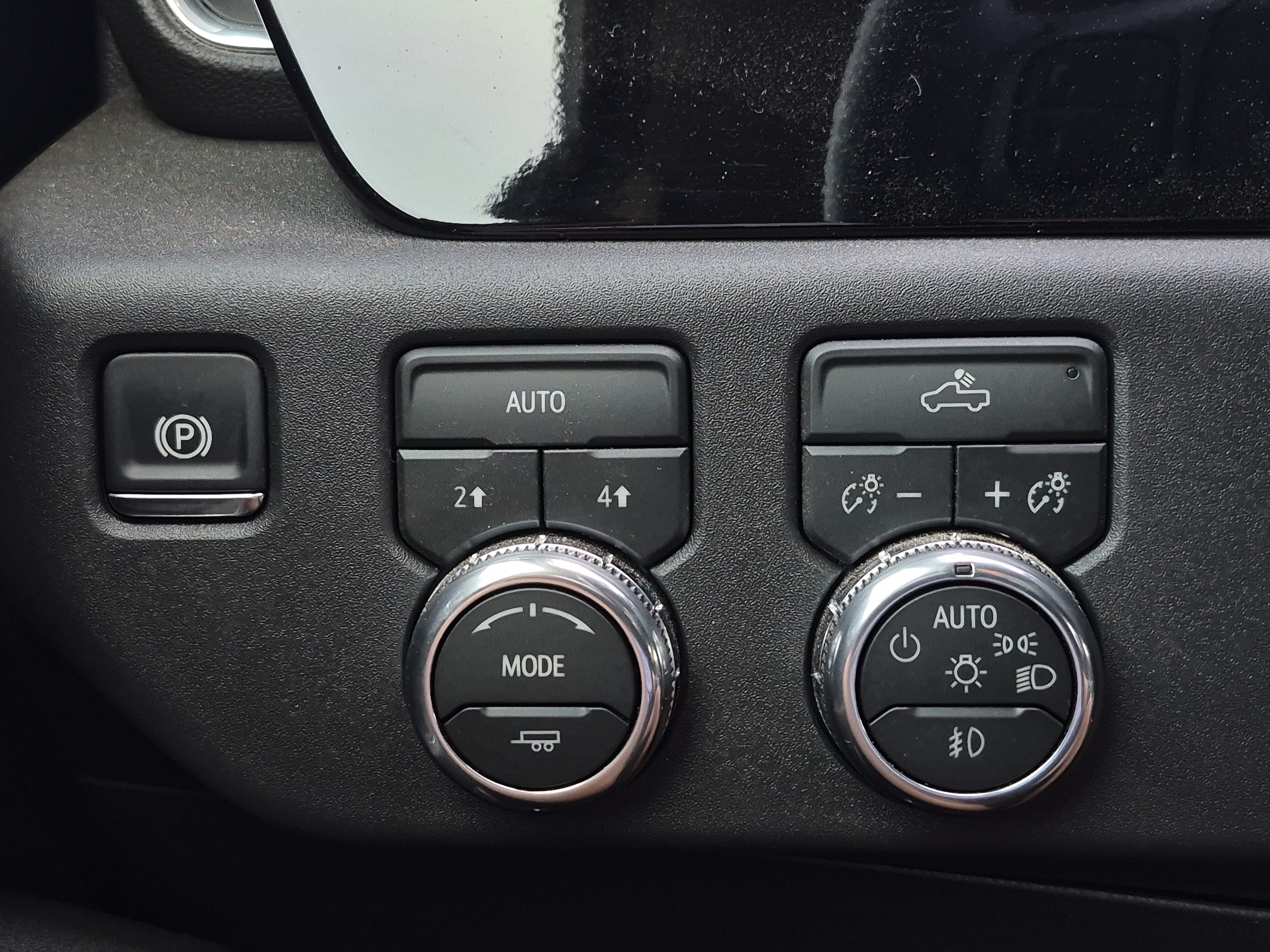 Used 2026 GMC Sierra 1500 Elevation AWD/4WD image 19