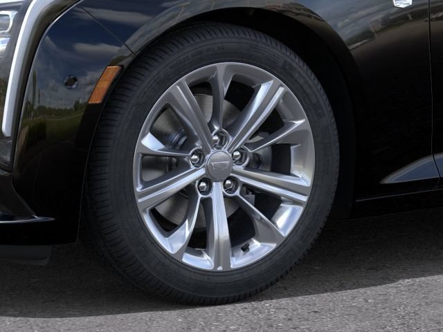 New 2026 Cadillac CT5 Premium Luxury AWD/4WD image 9