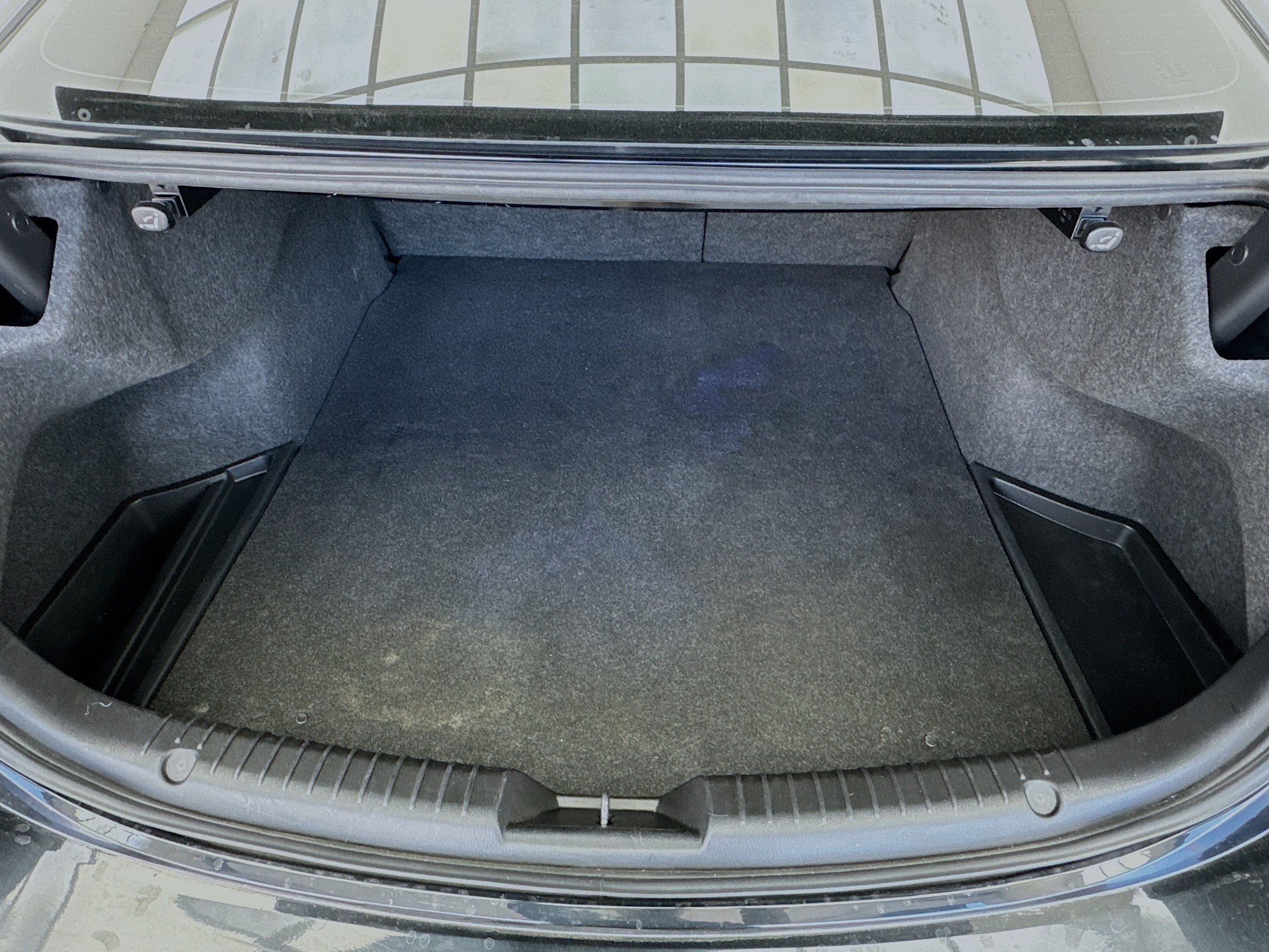 Used 2020 MAZDA MAZDA6 Sport image 16