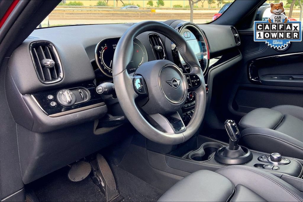Used 2023 MINI Cooper Countryman S FWD image 13