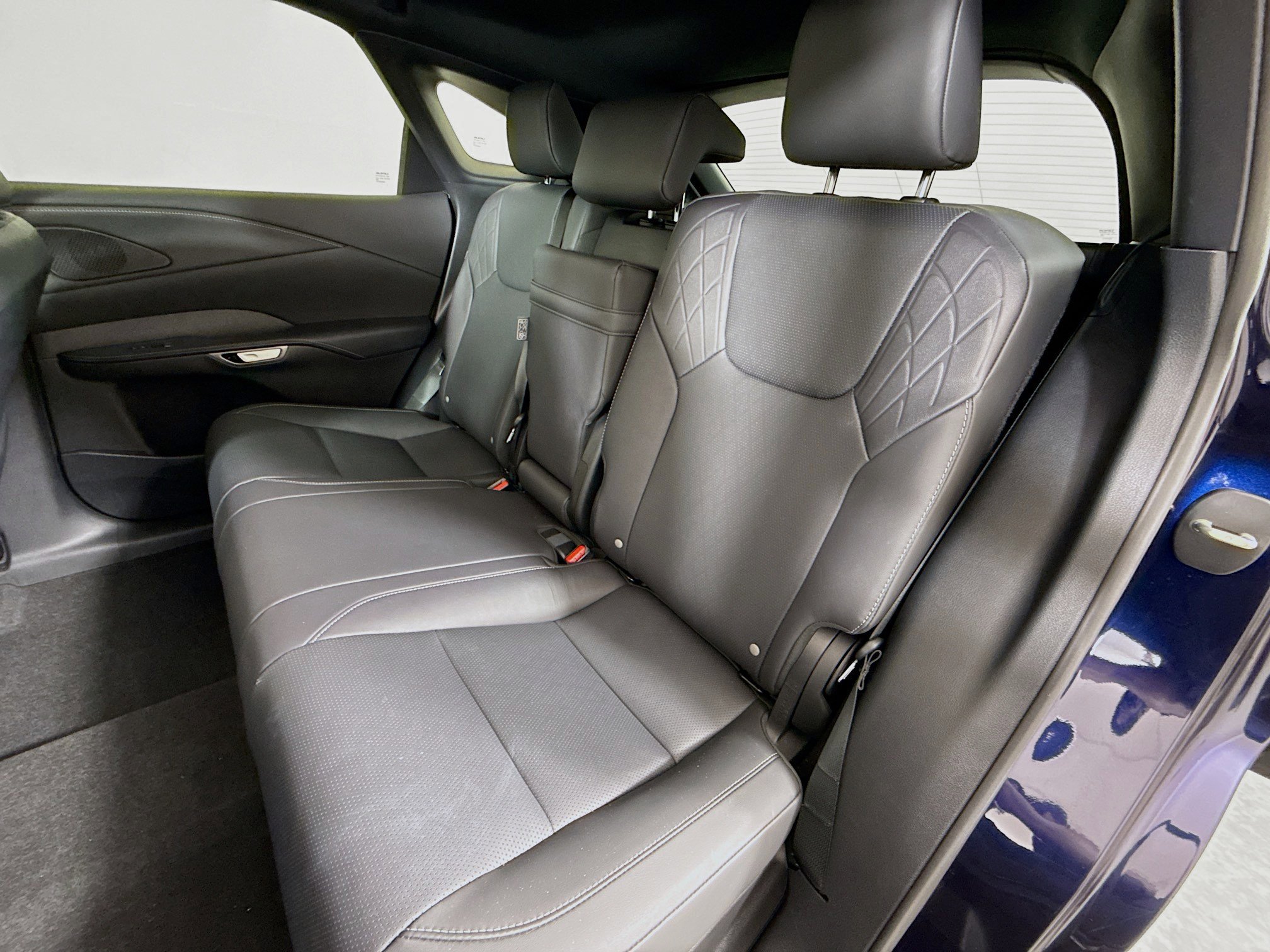 Certified 2025 Lexus RX 350 Premium Plus w/ Convenience Package image 22