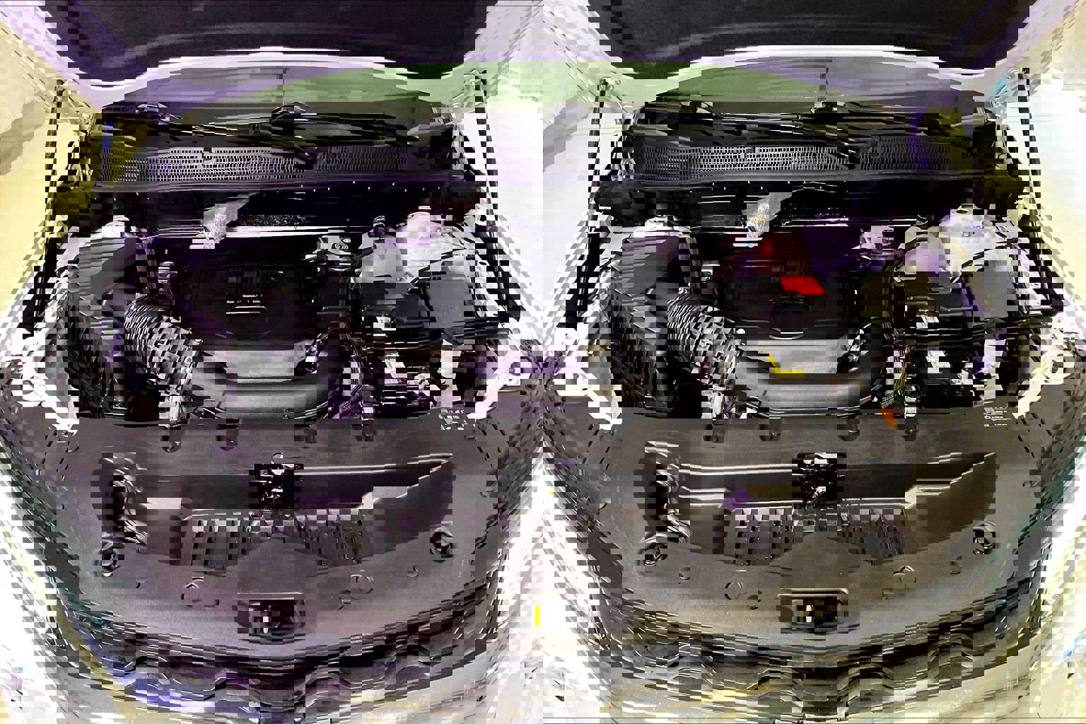 Used 2025 Chevrolet Blazer LT image 28