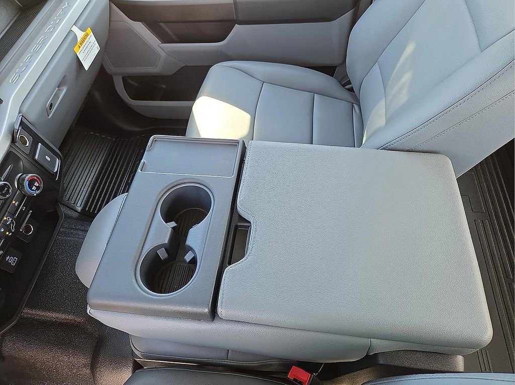 New 2026 Ford F350 XL image 20