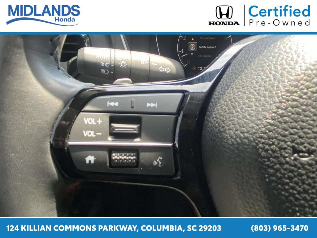 Used 2025 Honda Pilot Touring image 23