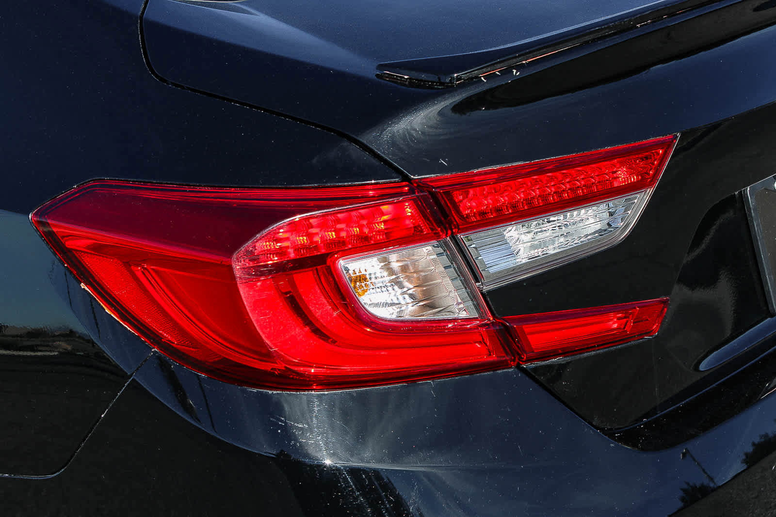 Certified 2022 Honda Accord Sport image 7