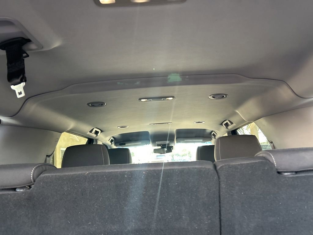 Used 2019 Chevrolet Suburban LS w/ Enhanced Driver Alert Package image 37