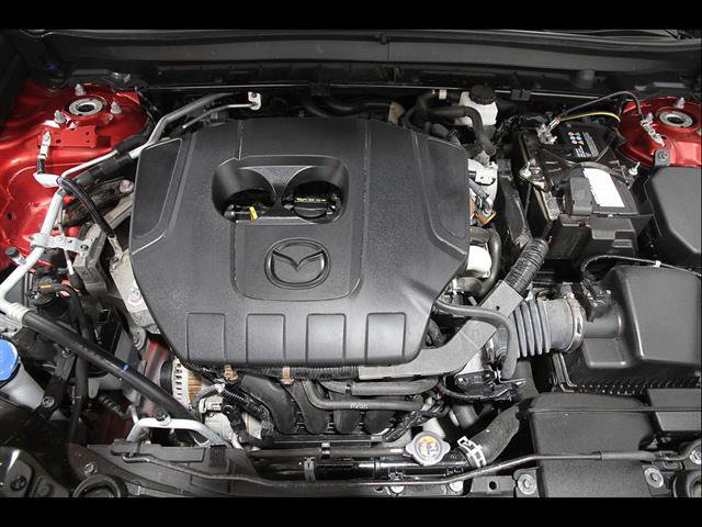 Used 2023 MAZDA CX-30 AWD 2.5 S w/ Select Package image 42