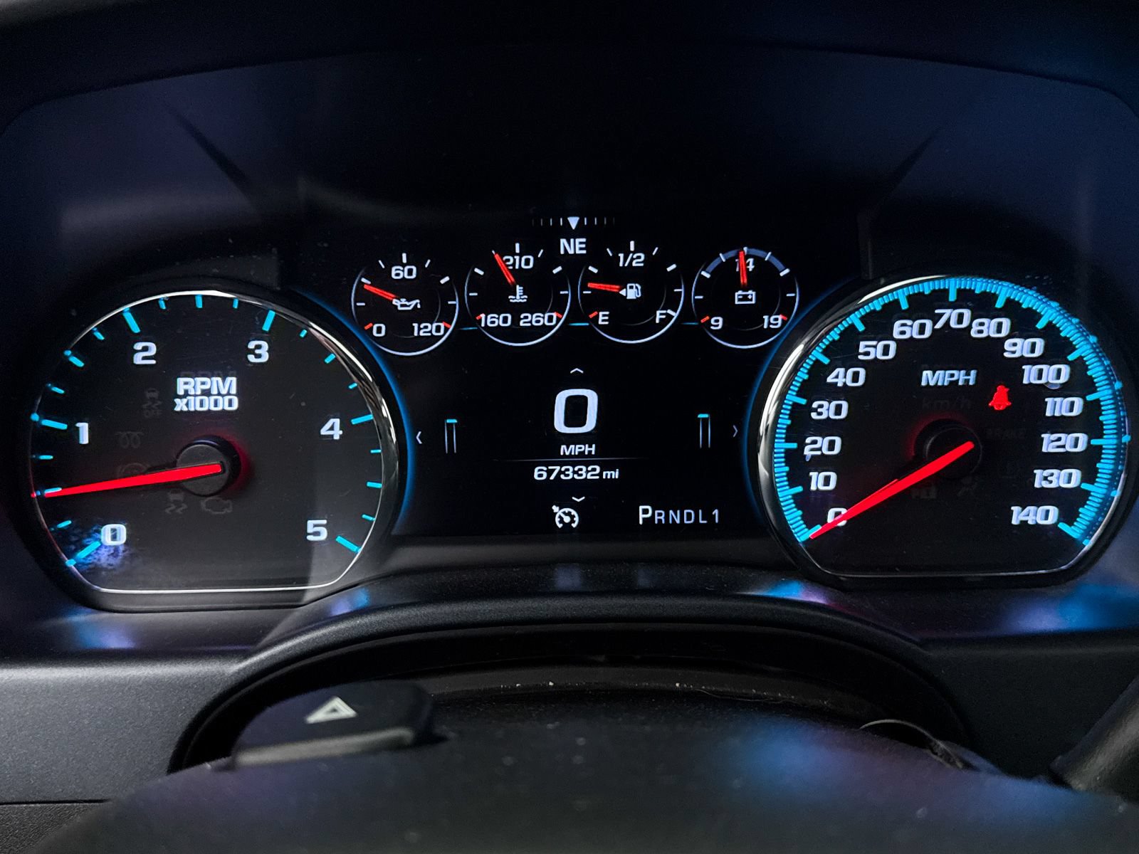 Used 2019 GMC Sierra 2500 Denali AWD/4WD image 33