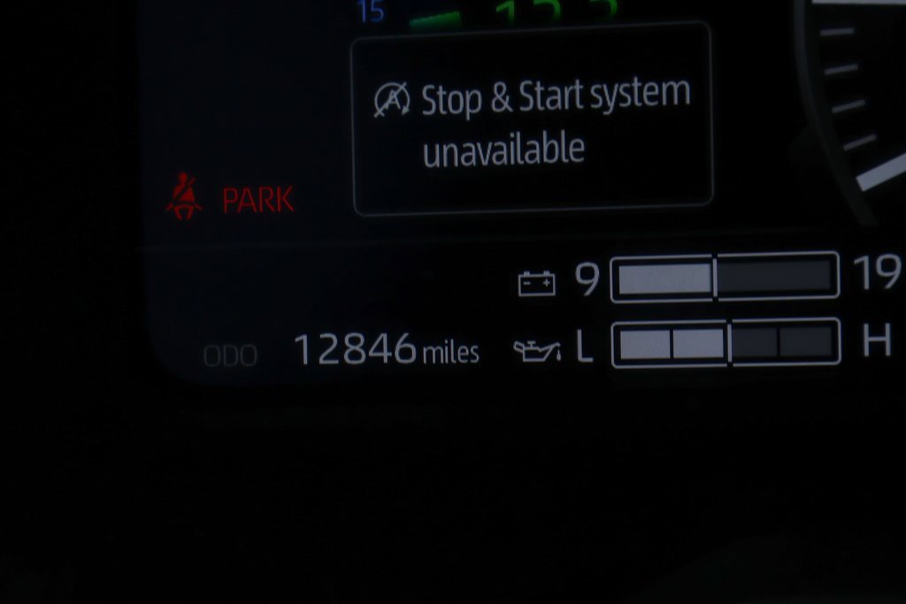 Used 2024 Toyota Tundra Limited w/ TRD Off-Road Package image 25