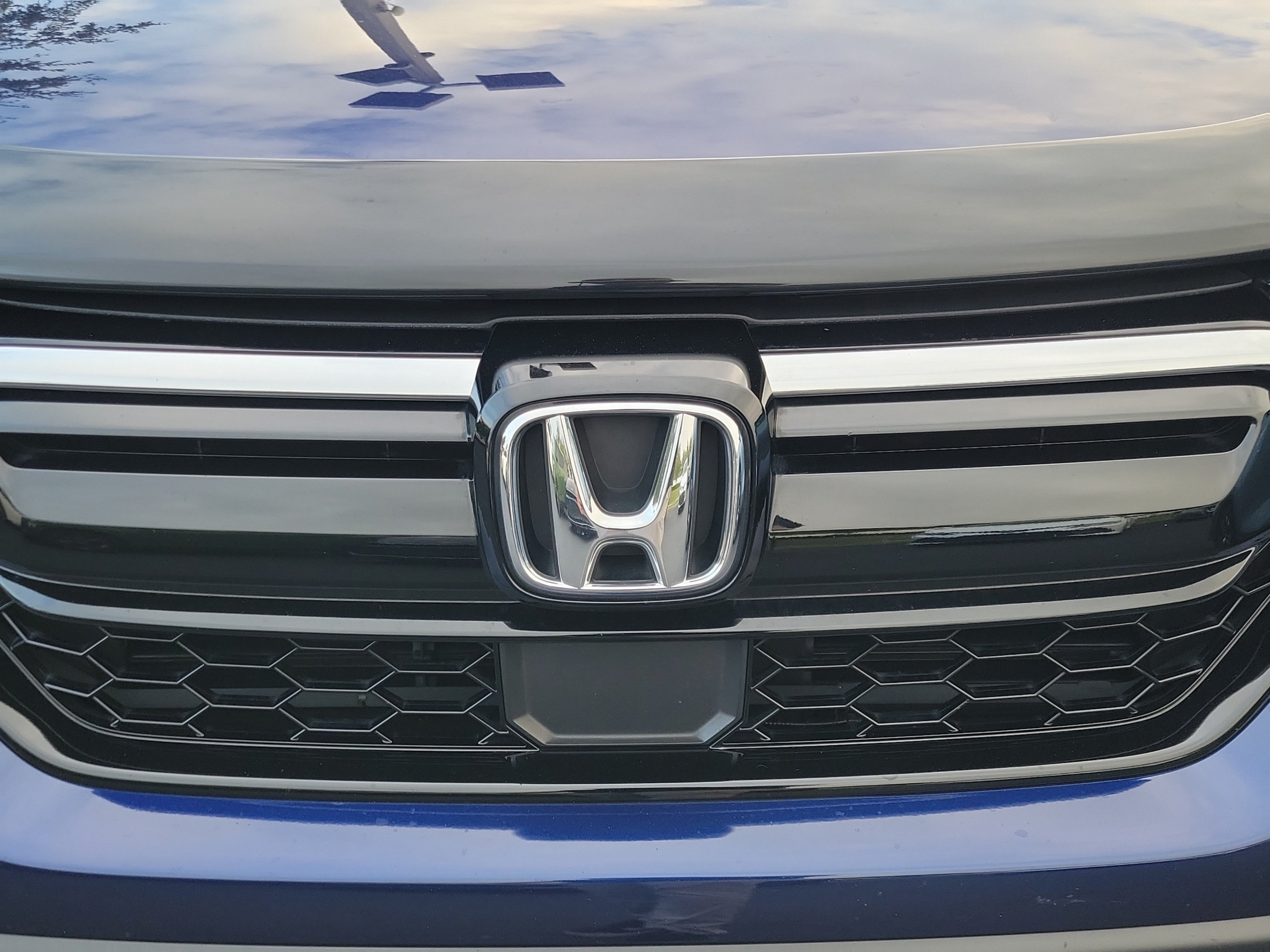 Used 2020 Honda CR-V Touring image 13