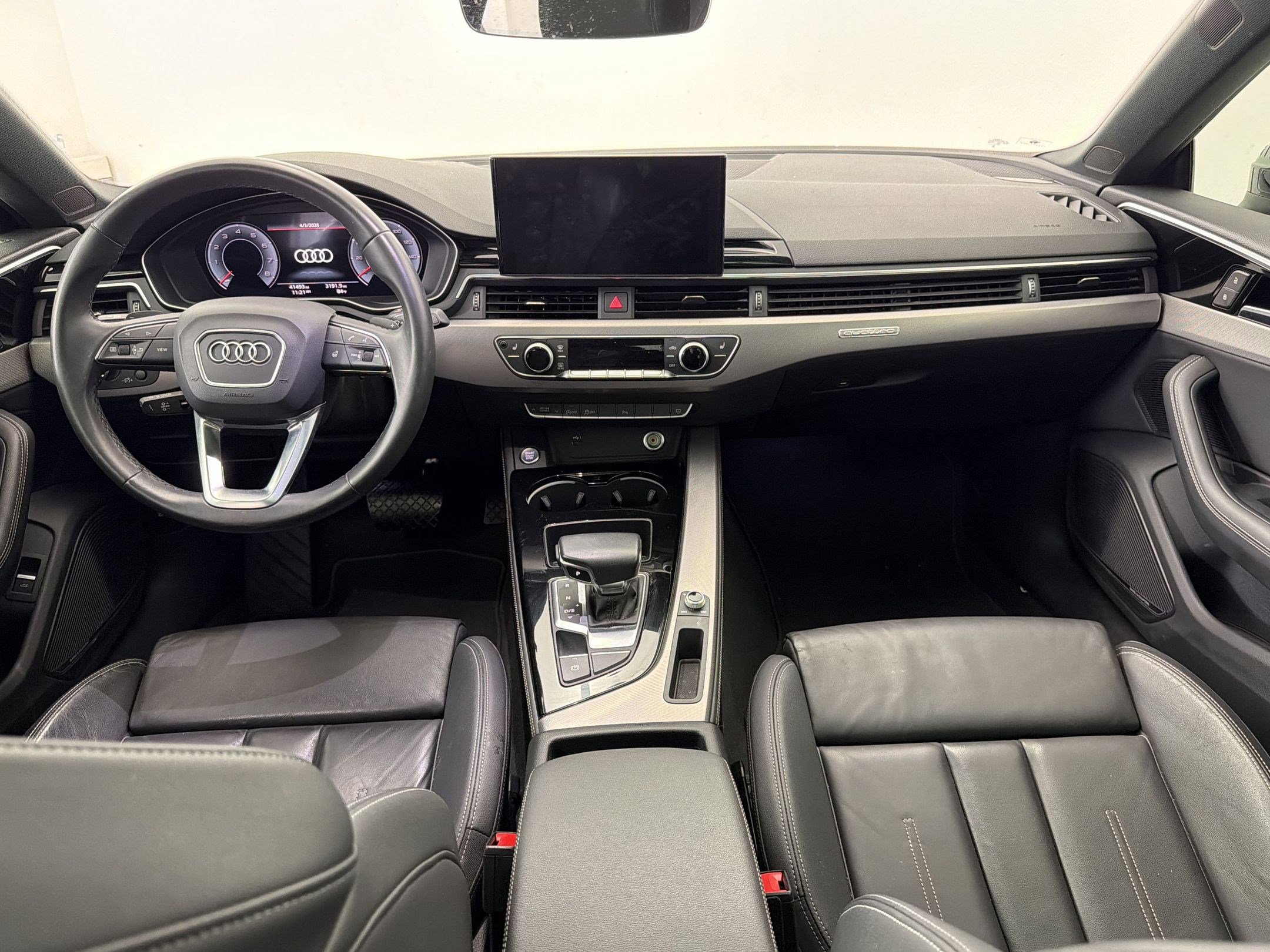 Used 2023 Audi A5 2.0T Premium Plus w/ Premium Plus image 18