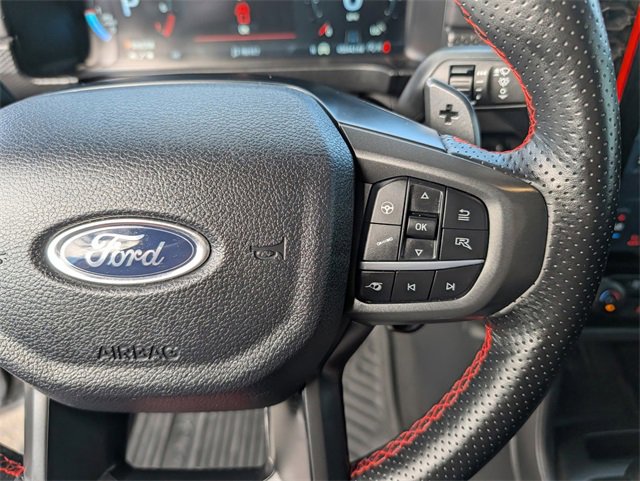 Used 2024 Ford Ranger Raptor image 16
