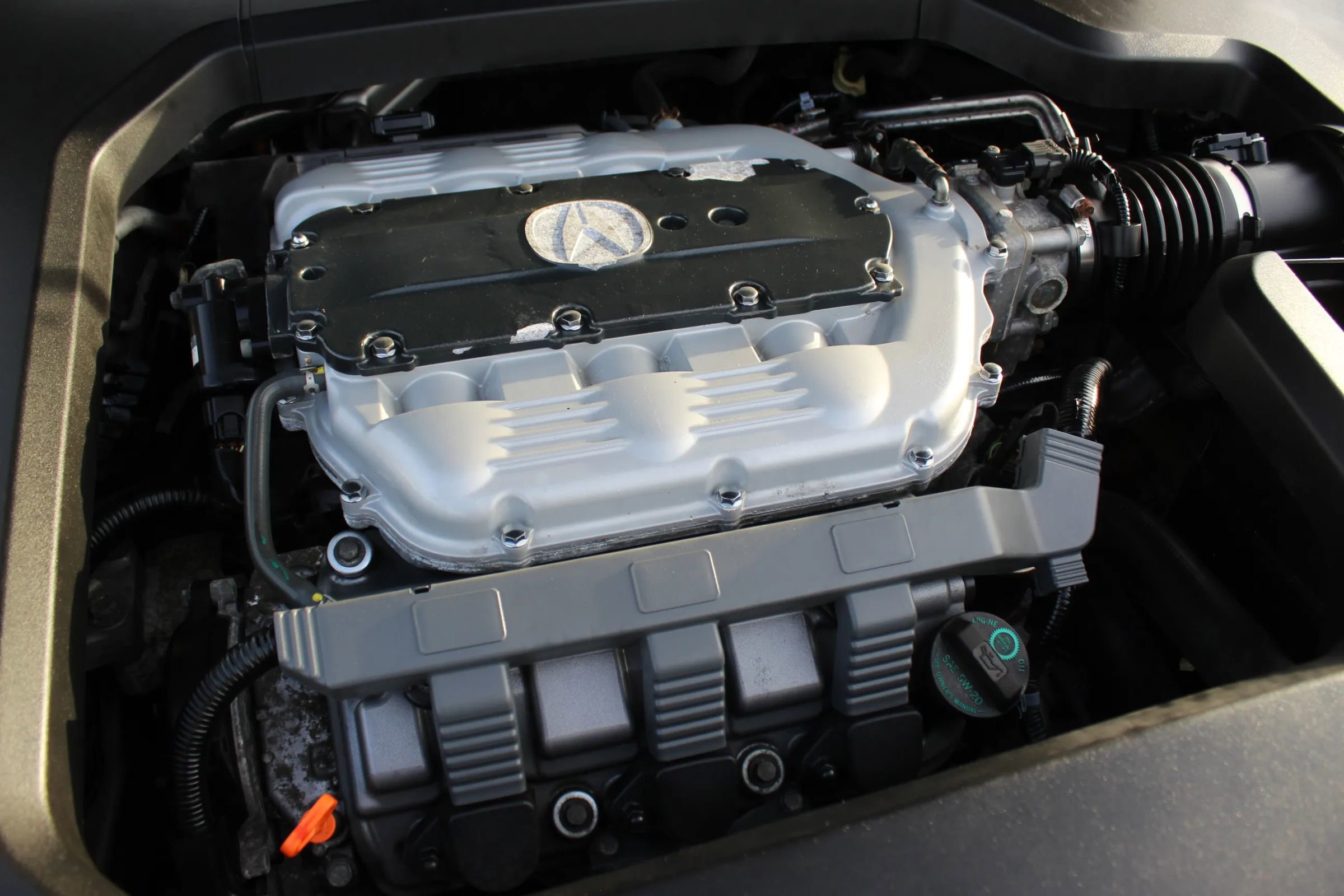 Used 2009 Acura TL FWD image 28