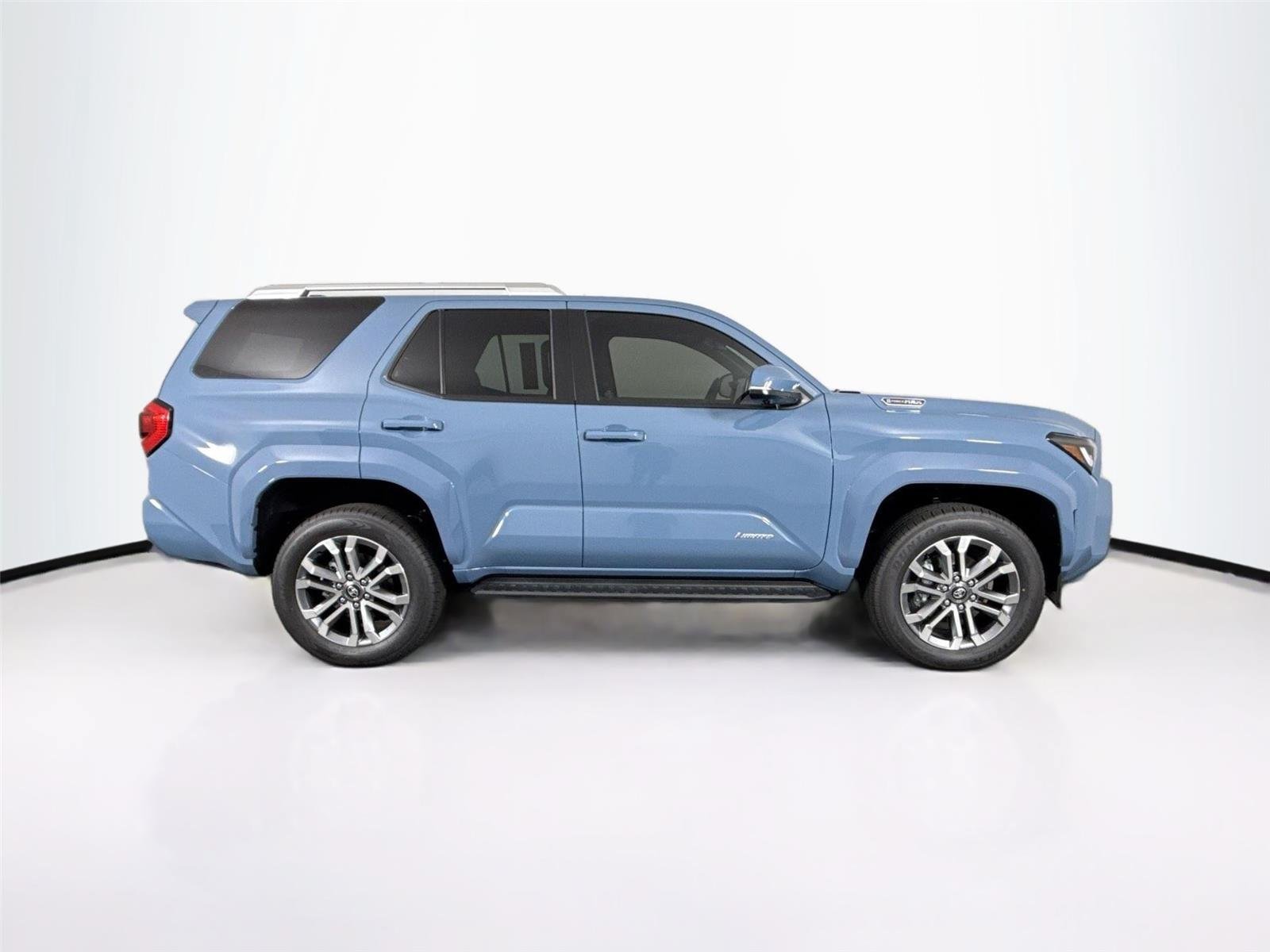 New 2026 Toyota 4Runner Limited AWD/4WD image 6