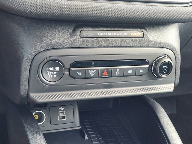 New 2025 Ford Bronco Sport Heritage w/ Convenience Package image 19