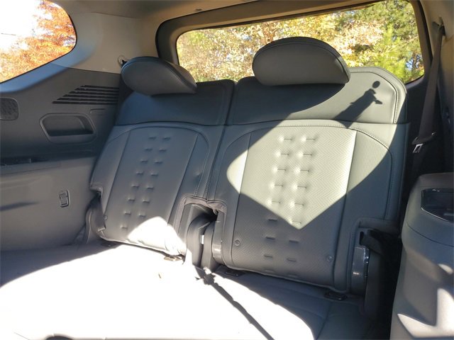 New 2026 Kia EV9 Wind image 10