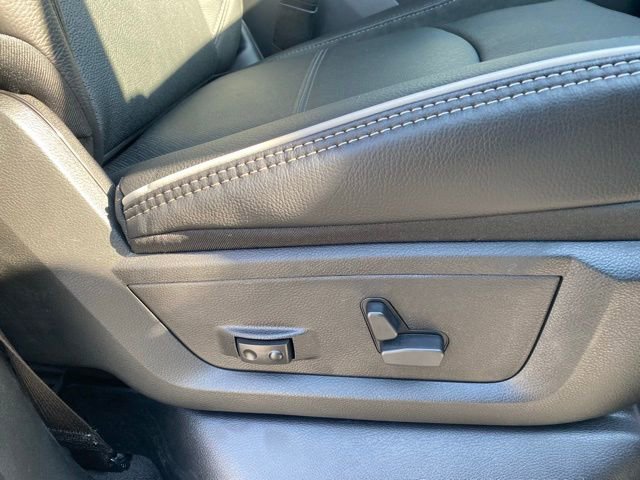 New 2026 RAM 3500 Laramie w/ Towing Technology Group image 30