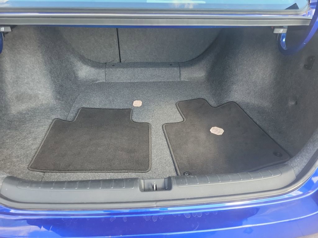 Used 2019 Honda Accord Sport image 29