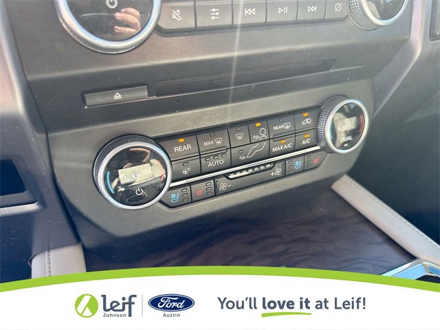 Used 2018 Ford Expedition Platinum image 20