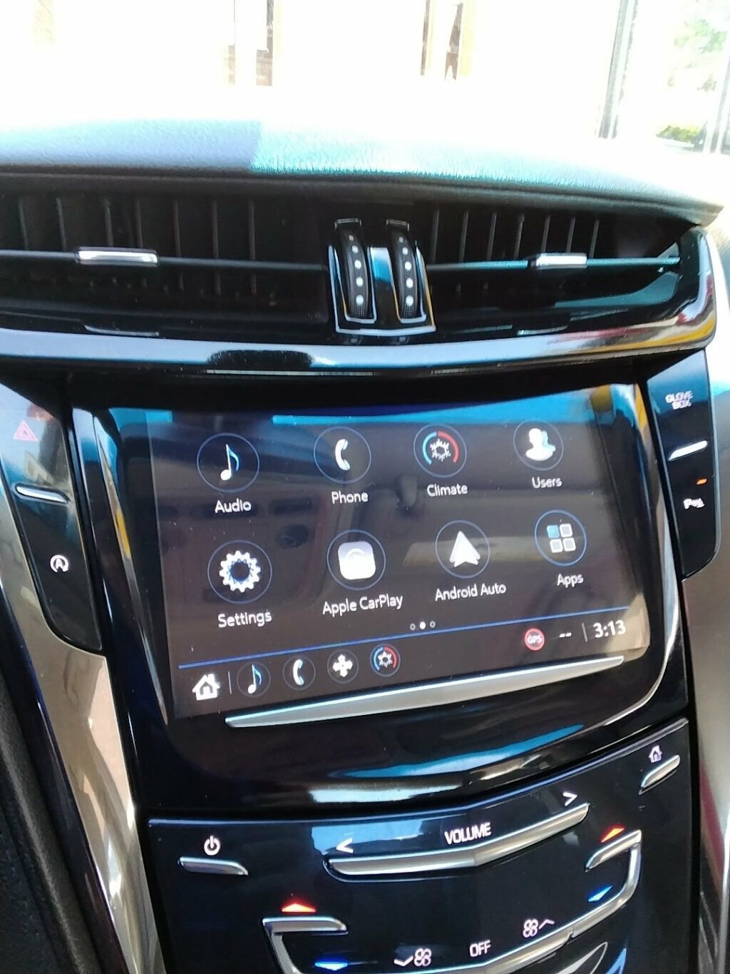 Used 2019 Cadillac CTS Sedan RWD image 17