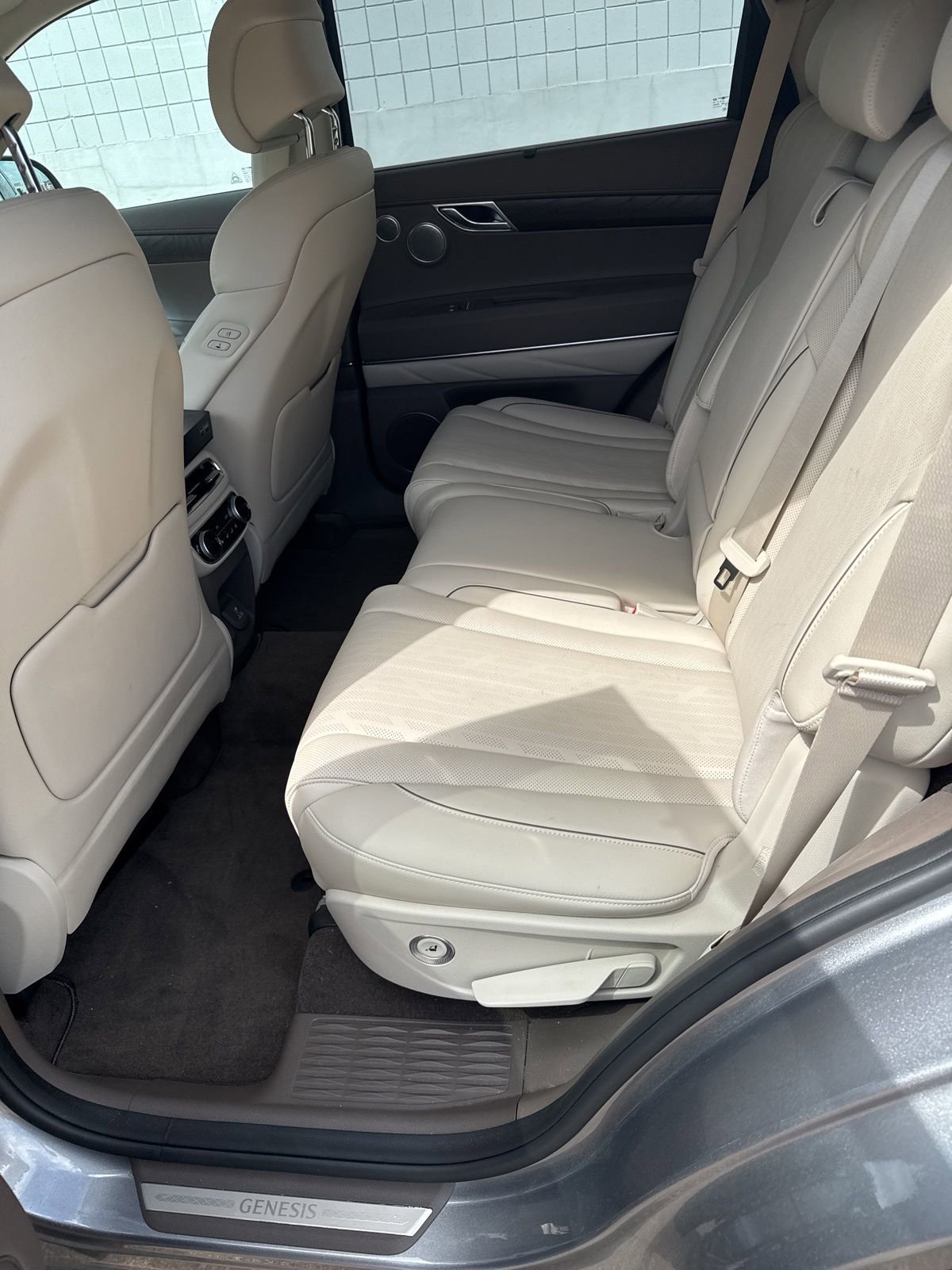 Used 2024 Genesis GV80 3.5T image 7