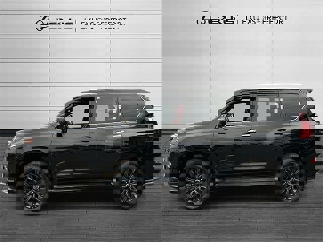 Certified 2021 Lexus GX 460 Luxury image 5