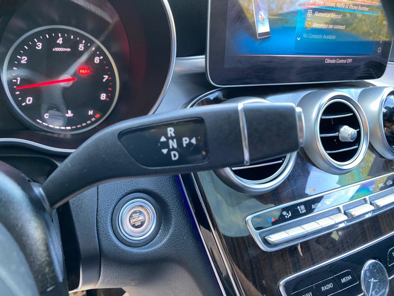 Used 2019 Mercedes-Benz C 300 Coupe image 61