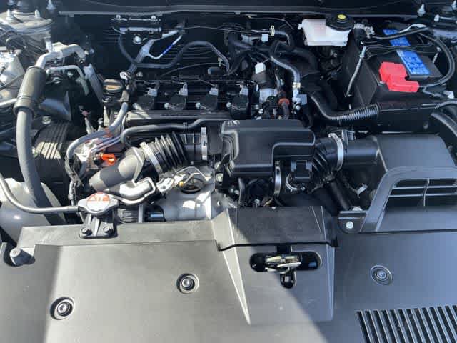 Certified 2026 Honda CR-V LX image 15