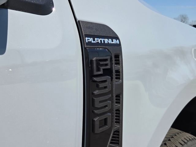 New 2026 Ford F350 Platinum image 13