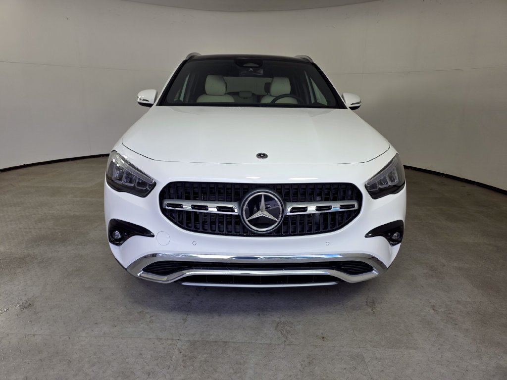 New 2026 Mercedes-Benz GLA 250 image 2