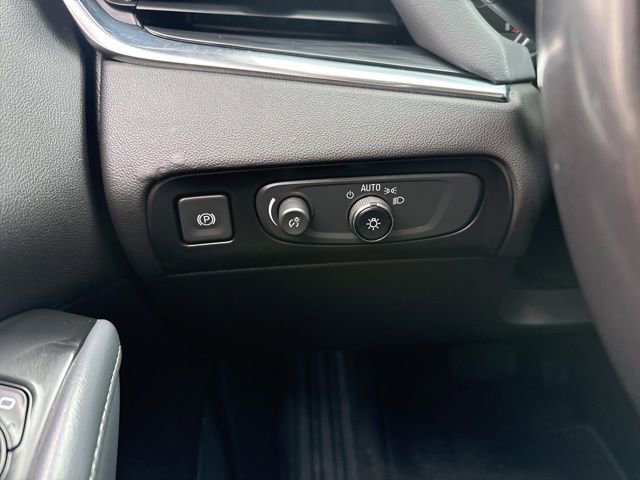 Used 2021 Buick Enclave Essence w/ Sound and Sites Package image 22