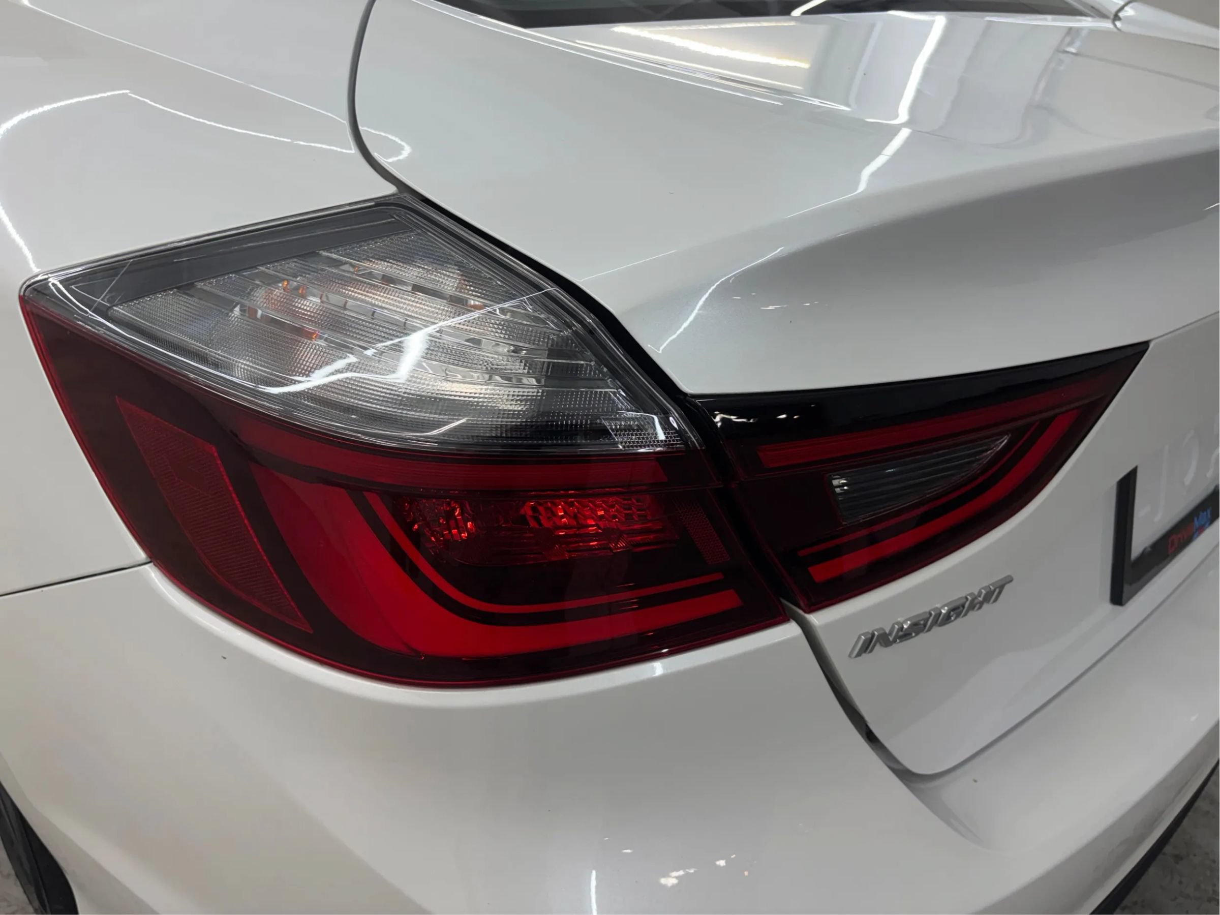 Used 2022 Honda Insight EX image 31