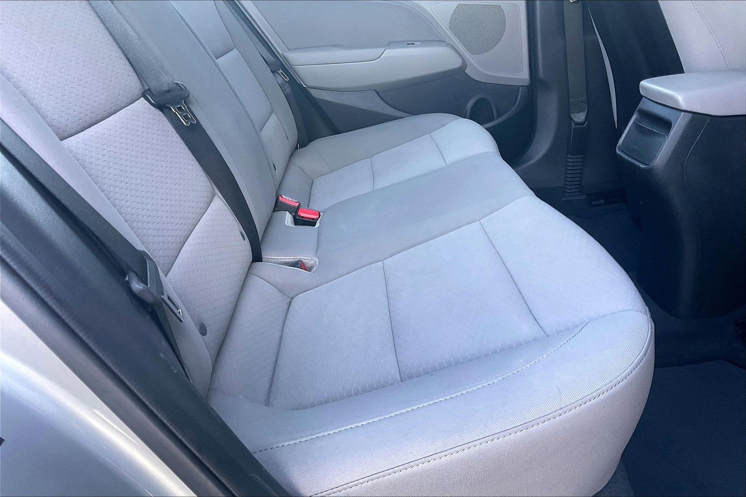 Used 2020 Hyundai Elantra Value Edition w/ Cargo Package (C1) image 18