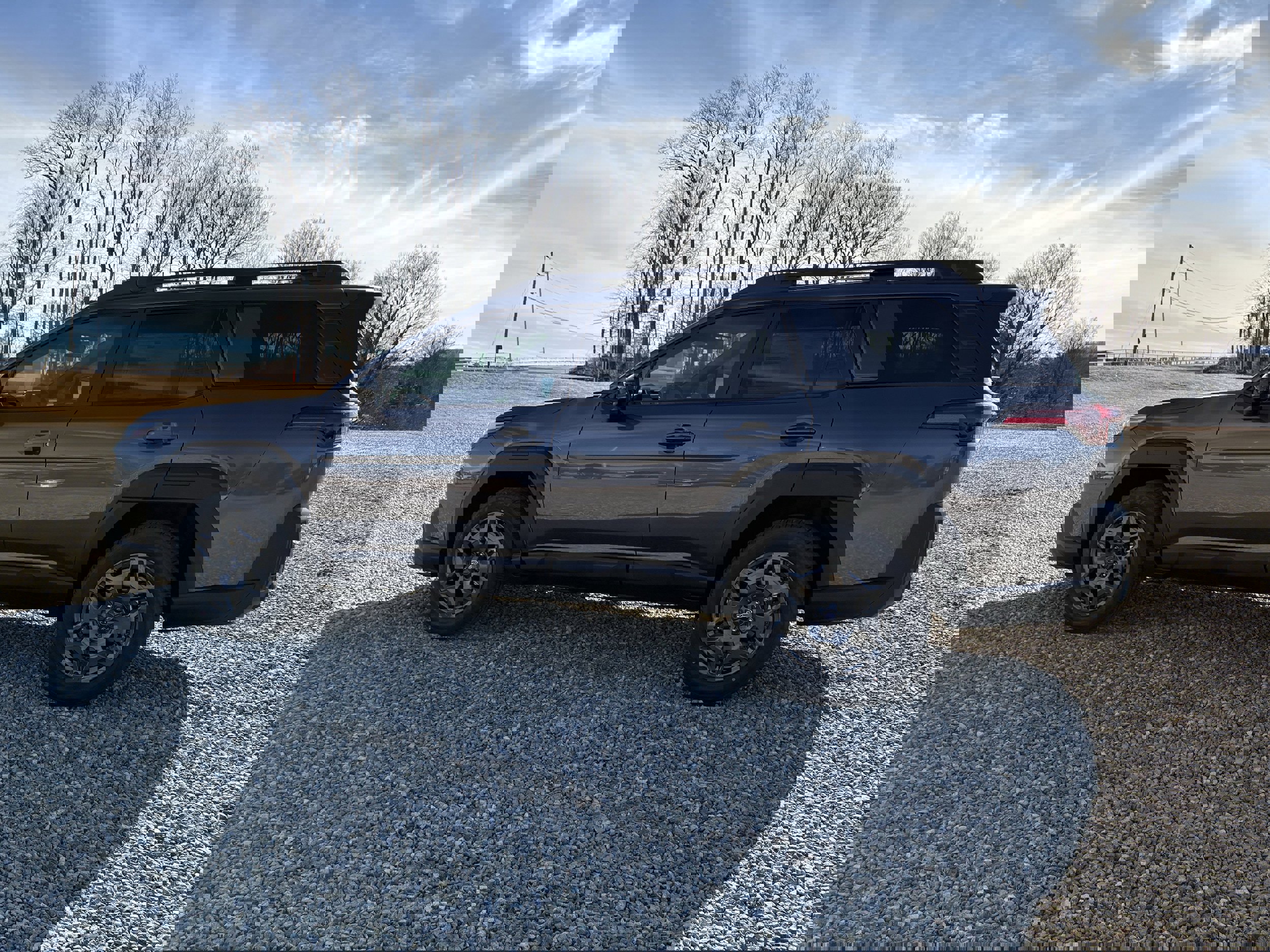 New 2026 Subaru Outback Premium image 5