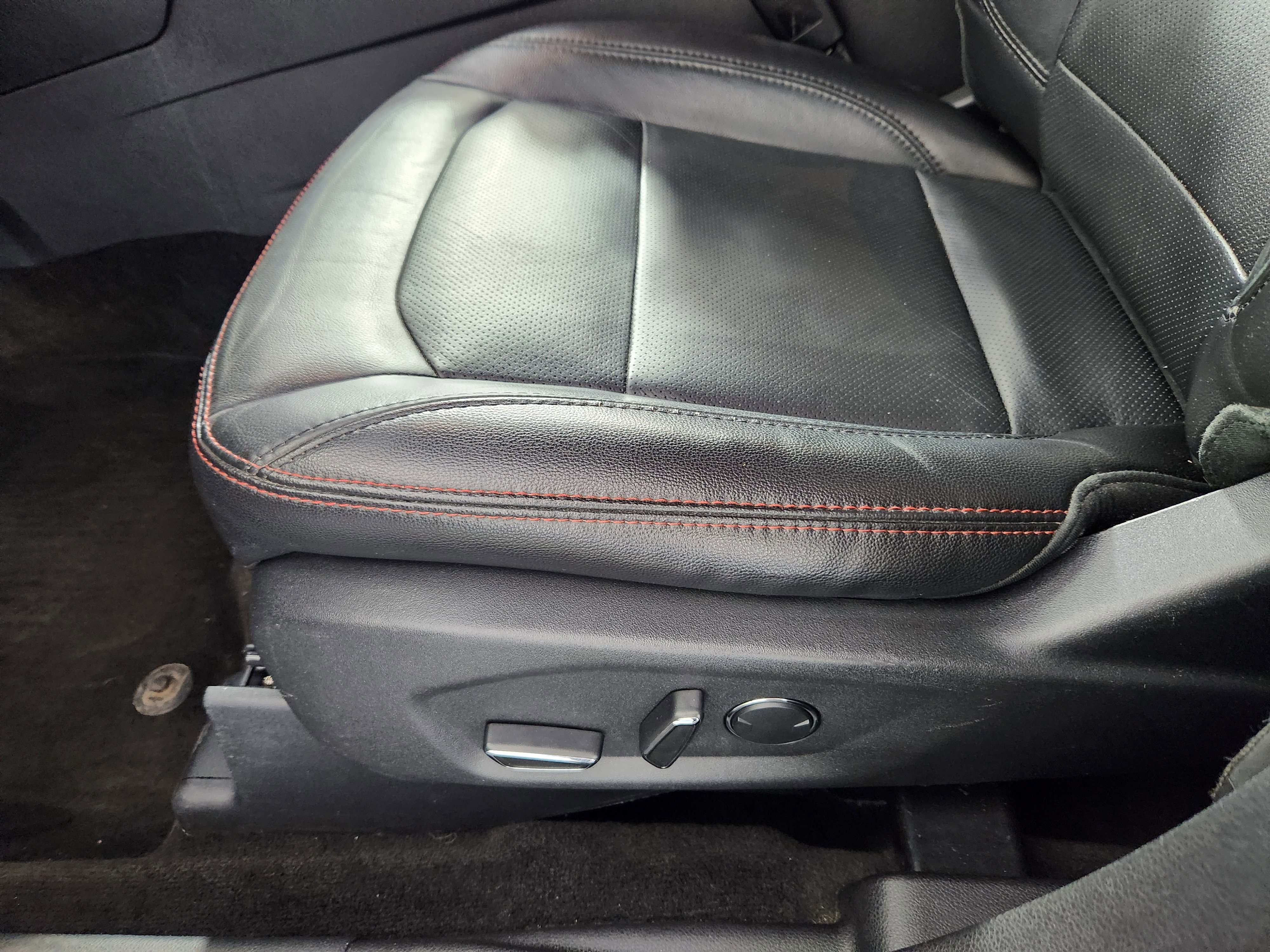 Used 2017 Ford Explorer Sport AWD/4WD image 13