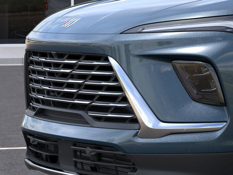 New 2026 Buick Enclave Preferred w/ LPO, All-Weather Package image 77