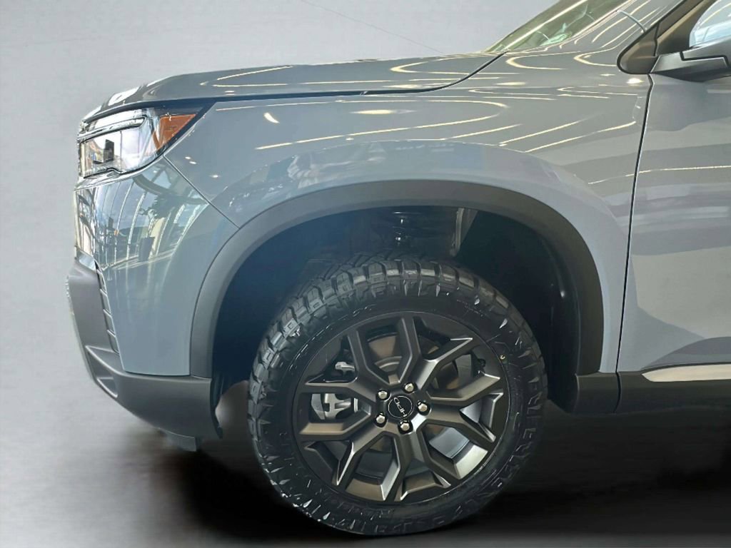 New 2026 Honda Pilot Elite image 4