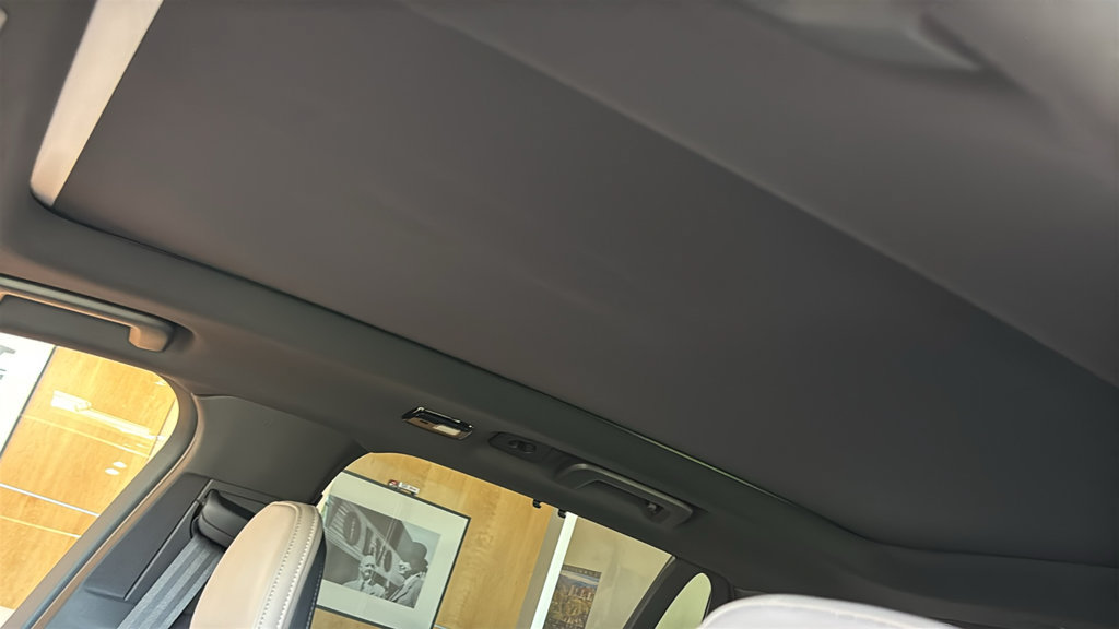 New 2027 Volvo XC90 B6 Ultra AWD/4WD image 10