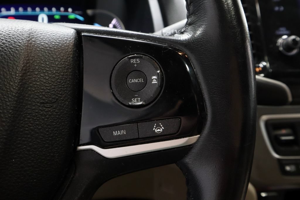 Used 2022 Honda Pilot Special Edition image 30