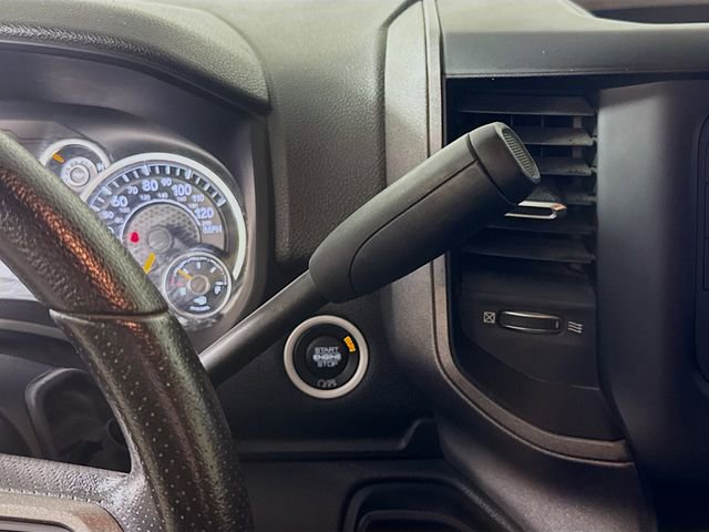 Used 2019 RAM 2500 Tradesman AWD/4WD image 18