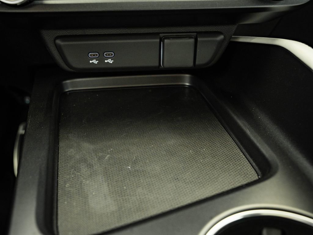 Used 2024 Acura ZDX A-Spec image 35