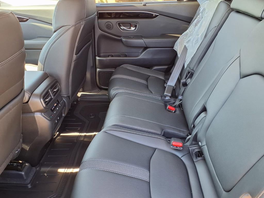 New 2026 Honda Pilot EX-L image 11