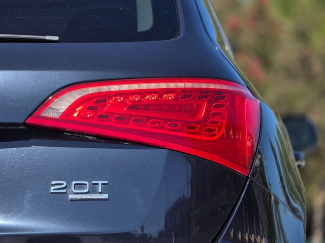 Used 2012 Audi Q5 2.0T Premium Plus w/ Premium Plus Pkg AWD/4WD image 41