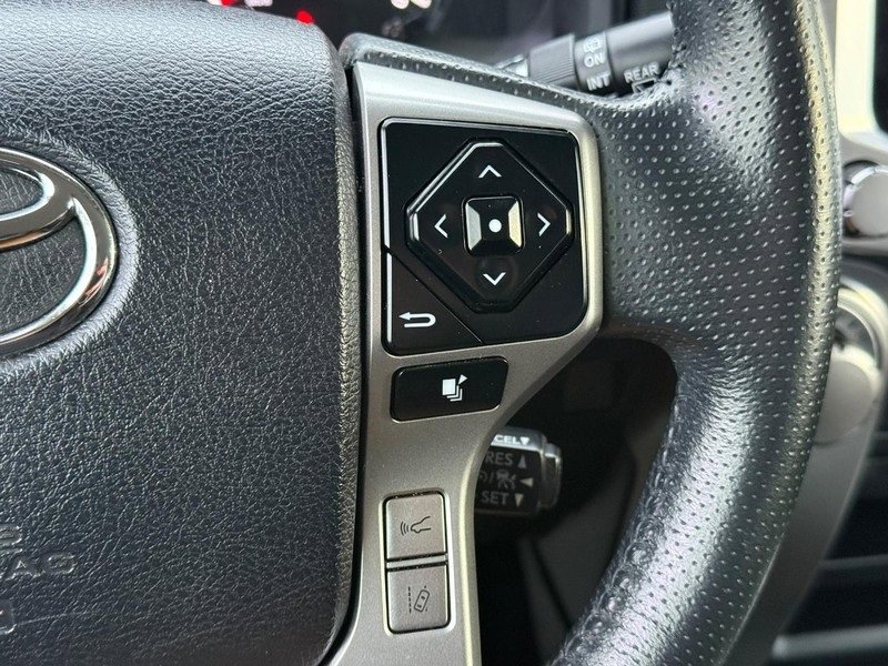 Used 2023 Toyota 4Runner SR5 image 21