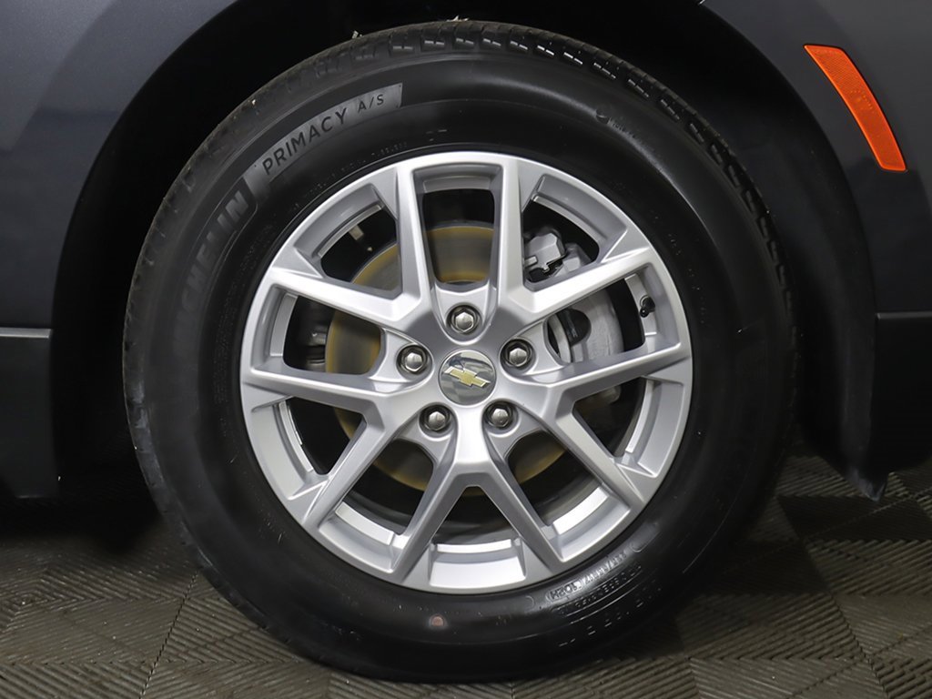 Used 2023 Chevrolet Equinox LT image 17