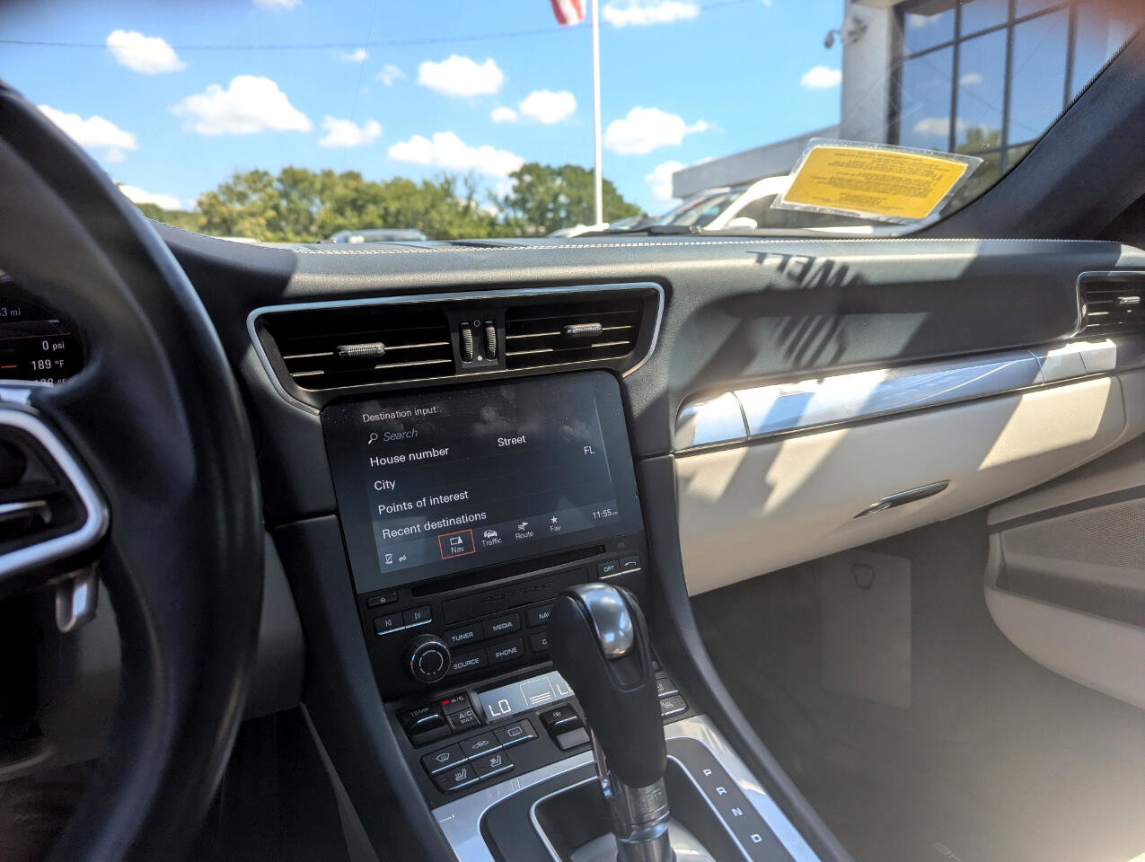 Used 2017 Porsche 911 Carrera S image 27