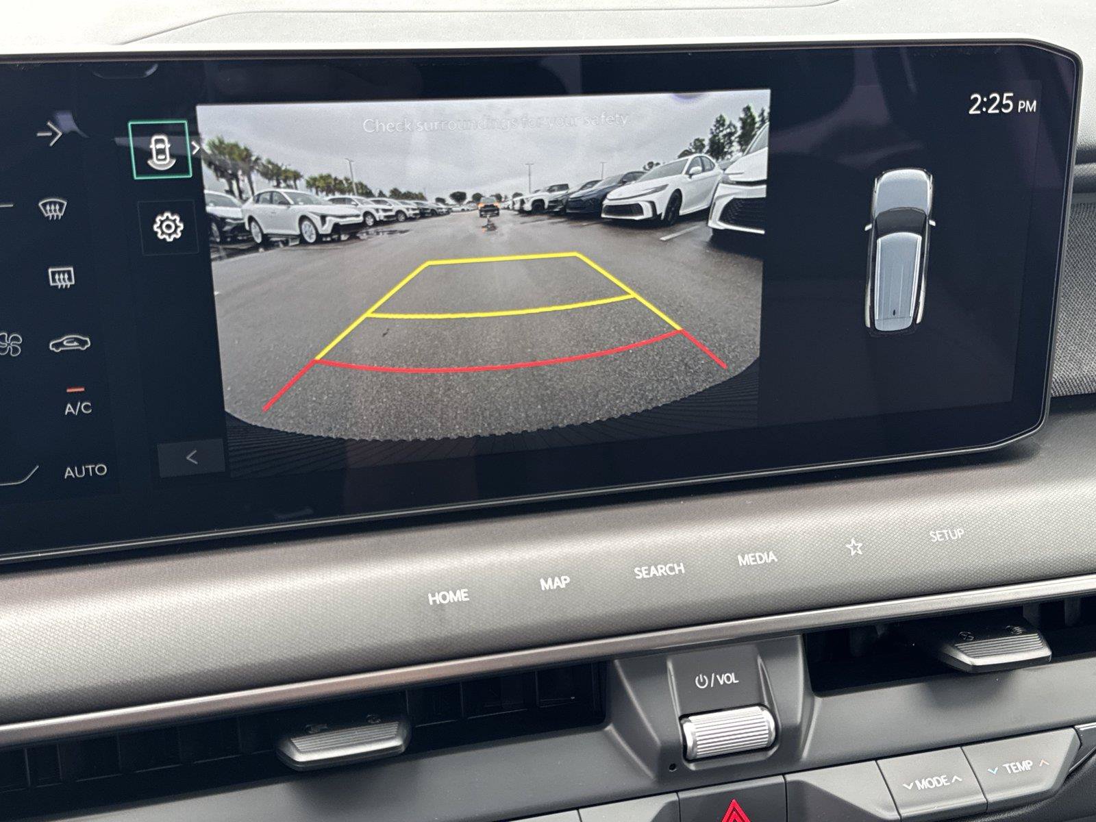 New 2026 Kia EV9 Light RWD image 18